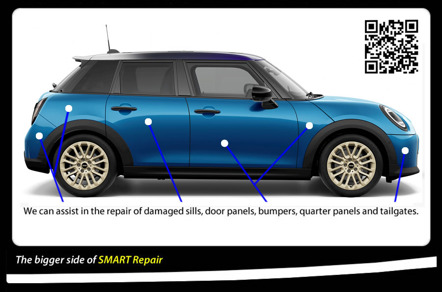 ☎️ 07980 100 201 - Kent SMART Repair provide a wide range of Honda Shuttle repair services throughout Kent and Thurrock