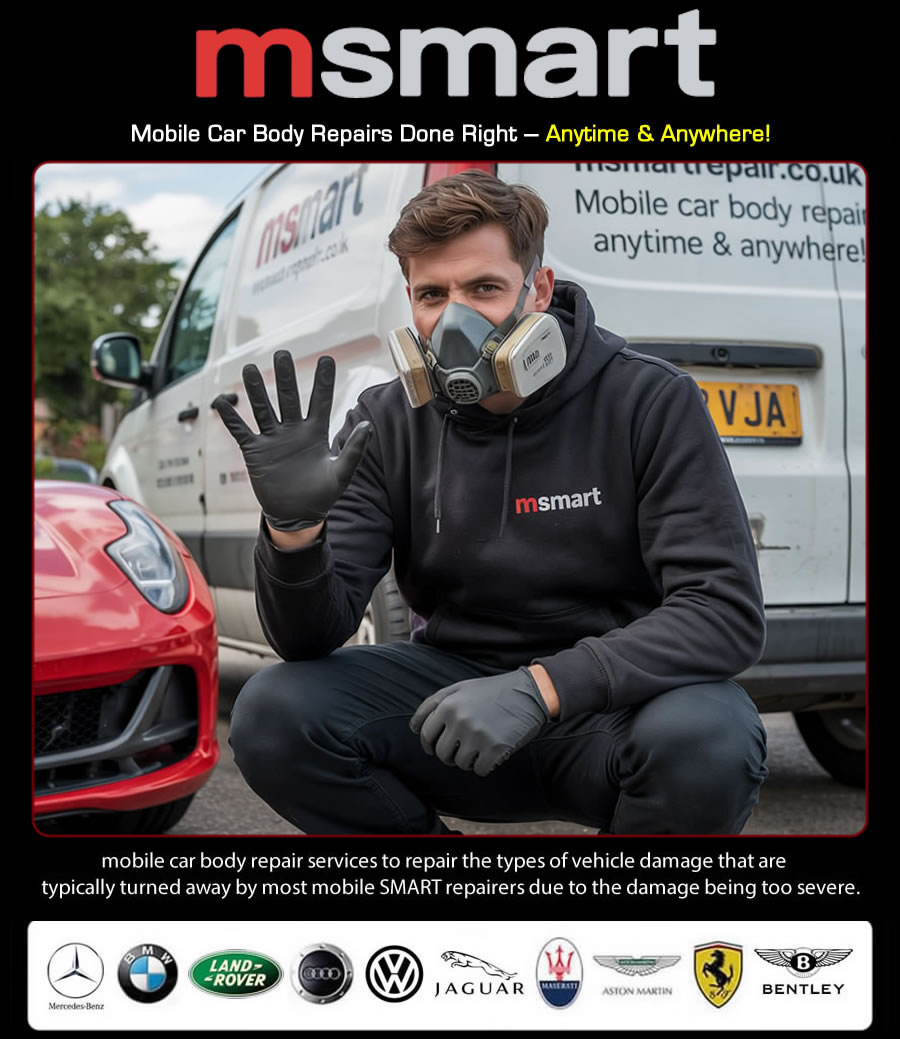 ☎️ 07980 100 201 - Kent SMART Repair provide high quality, Honda Shuttle repair throughout Kent & Thurrock