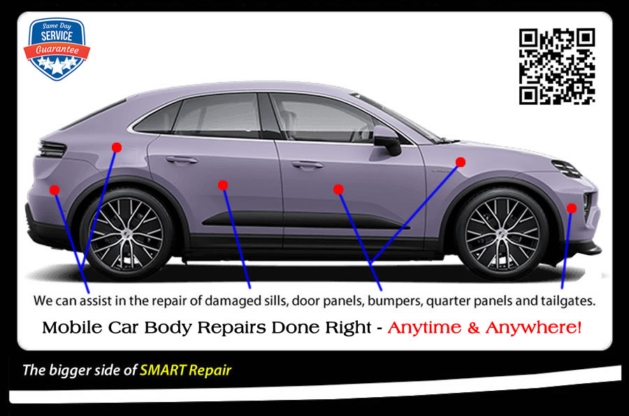 Kent SMART Repair | Multiple Types of Electric Car Repair ☎️ 07980 100 201 - Kent SMART Repair can provide multiple types of electric car repair at your location at Bromley Green Road, Ruckinge Ashford TN26 2EE