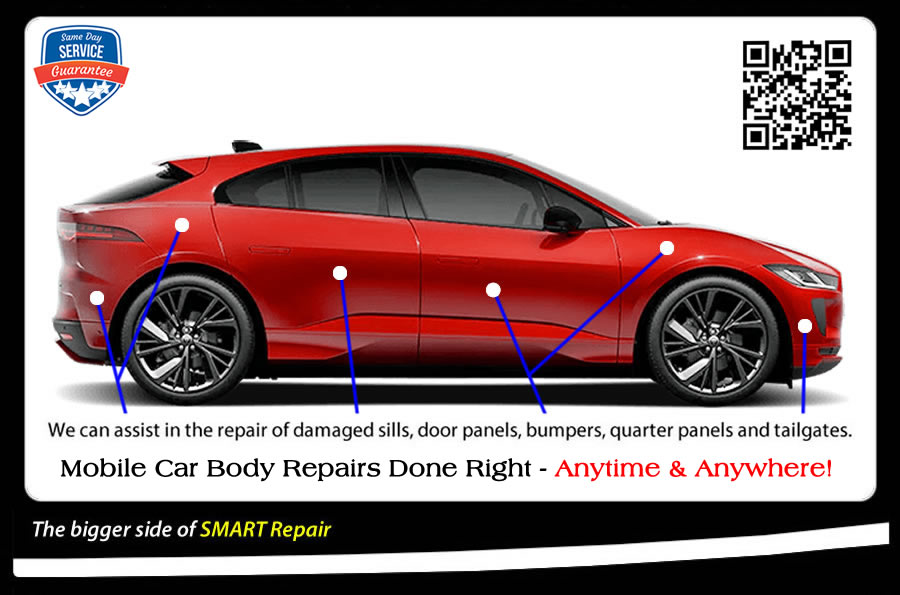 Kent SMART Repair | Multiple Types of EV Car Repair ☎️ 07980 100 201 - Kent SMART Repair can provide multiple types of EV car repair at your location at Garden Road Tonbridge TN9 1PT
