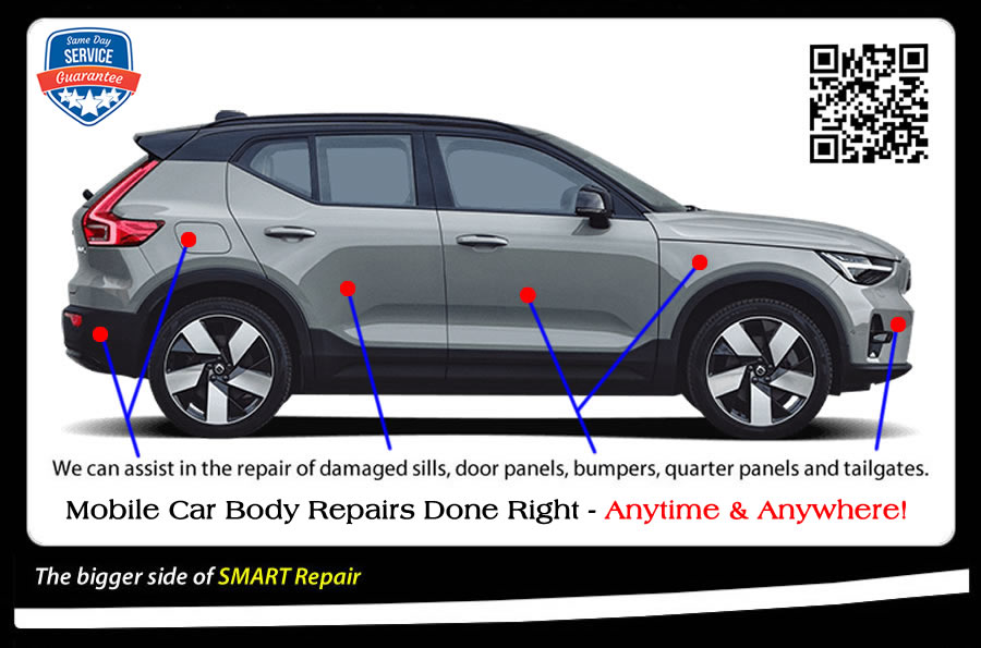 Kent SMART Repair | Multiple Types of EV Repair ☎️ 07980 100 201 - Kent SMART Repair can provide multiple types of EV repair at your location at Somerset Road Tunbridge Wells TN4 9PR