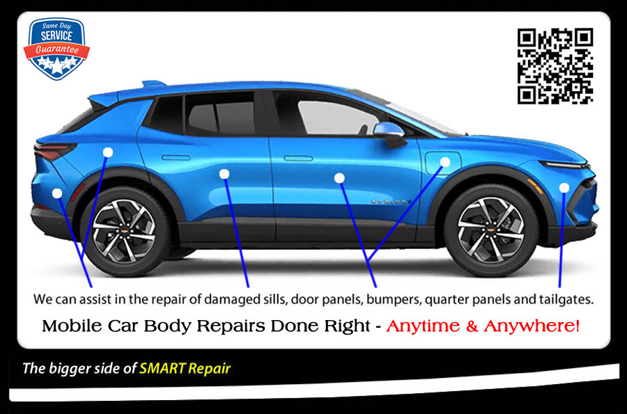 Kent SMART Repair | Multiple Types of EV SMART Repair Services ☎️ 07980 100 201 - Kent SMART Repair can provide multiple types of EV SMART Repair services at your location at Warwick Park Tunbridge Wells TN2 5EN
